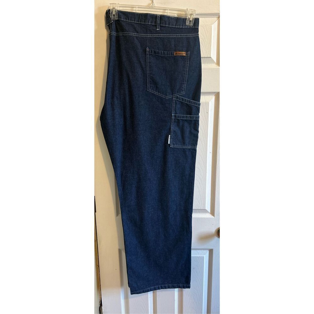 FR Rasco Carpenter Jeans Sizes 58 x 32 and 58 x 36